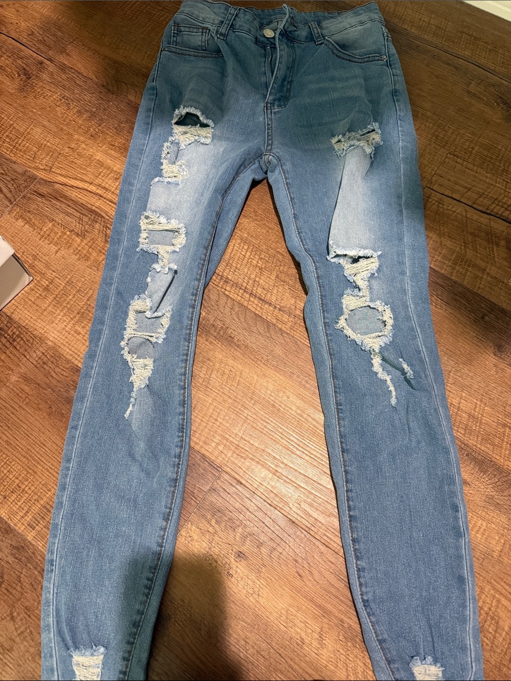 Women’s jeans